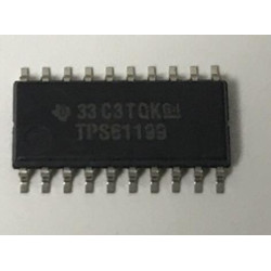 TPS61199NSR SOP-20 TPS61199NSR SOP-20