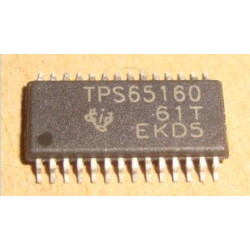 TPS65160 5pcs/lot TPS65160 5pcs/lot