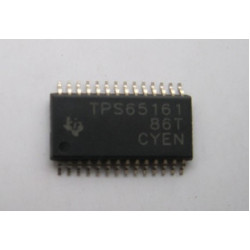TPS65161 5pcs/lot TPS65161 5pcs/lot