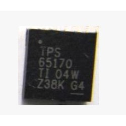 TPS65170 65170 TPS65170 65170
