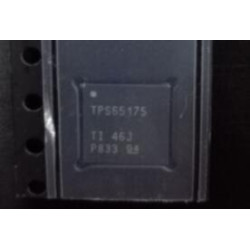 TPS65175 TPS65175