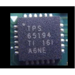 TPS65194 5PCS/LOT TPS65194 5PCS/LOT