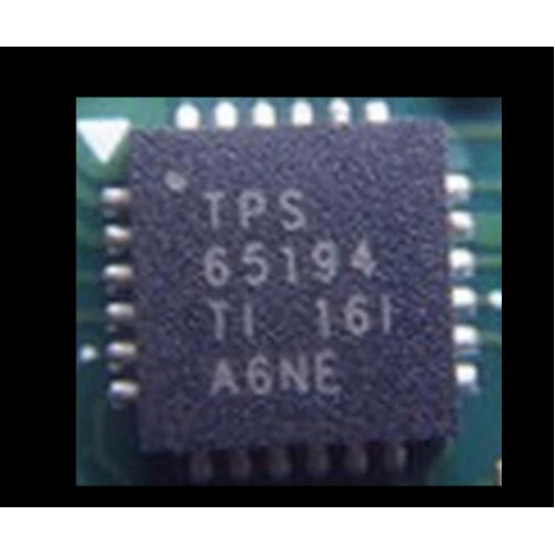 TPS65194 5PCS/LOT TPS65194 5PCS/LOT