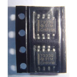 TPS7301QD TPS7301 SOP8 5pcs/lot TPS7301QD TPS7301 SOP8 5pcs/lot