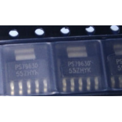 TPS79630DCQ PS79630 TPS79630DCQ PS79630
