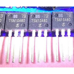 TSN10A80 TO-262 5PCS/LOT TSN10A80 TO-262 5PCS/LOT