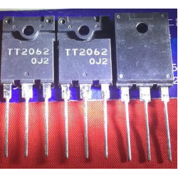 TT2062 TO-3P 5PCS/LOT TT2062 TO-3P 5PCS/LOT