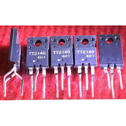 TT2140 TO-220F 5PCS/LOT TT2140 TO-220F 5PCS/LOT