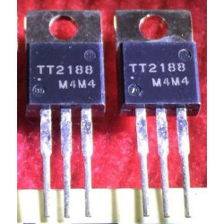 TT2188 TO-220 5PCS/LOT TT2188 TO-220 5PCS/LOT