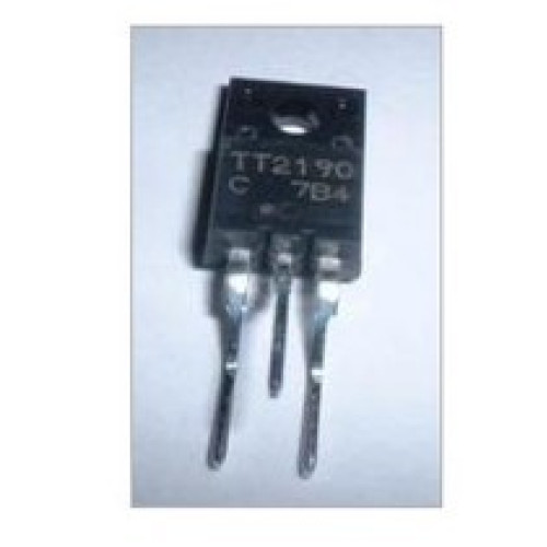 TT2190 used 5pcs/lot TT2190 used 5pcs/lot