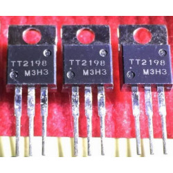 TT2198 New TO-220 5PCS/LOT TT2198 New TO-220 5PCS/LOT