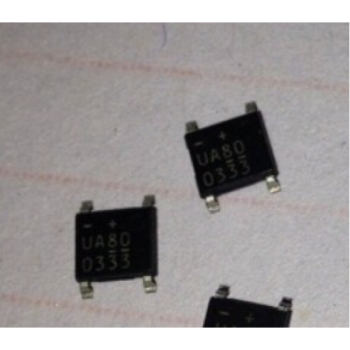 D1UBA80 UA80 10pcs/lot D1UBA80 UA80 10pcs/lot