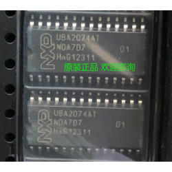 UBA2074AT SOP28 2pcs/lot UBA2074AT SOP28 2pcs/lot