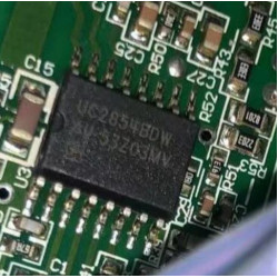 UC2854BDW UC2854BDW