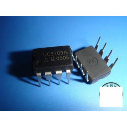 UC3709N UC3709 DIP5pcs/lot UC3709N UC3709 DIP5pcs/lot