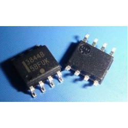 UC3844B 3844B 5pcs/lot