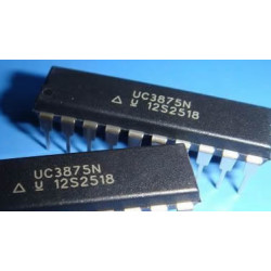 UC3875N UC3875 UC3875N UC3875