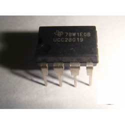 UCC28019 UCC28019D UCC28019A UCC28019P 5pcs/lot