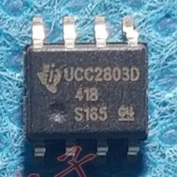 UCC2803D UCC2803DTR SOP8 5pcs/lot UCC2803D UCC2803DTR SOP8 5pcs/lot