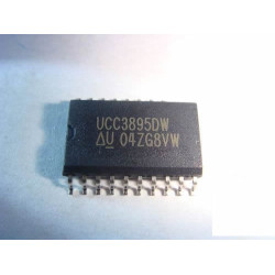 UCC3895DW UCC3895 UCC3895N SOP5pcs/lot UCC3895DW UCC3895 UCC3895N SOP5pcs/lot