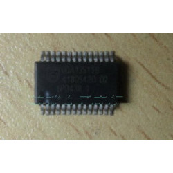 UDA1351TS 5pcs/lot UDA1351TS 5pcs/lot