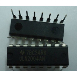 ULN2004AN ULN2004 5pcs/lot ULN2004AN ULN2004 5pcs/lot