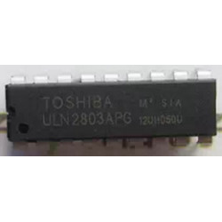 ULN2803 ULN2803APG 5pcs/lot ULN2803 ULN2803APG 5pcs/lot