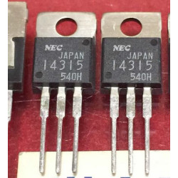 UPC14315H 14315 7815 NEC TO-220 5pcs/lot UPC14315H 14315 7815 NEC TO-220 5pcs/lot