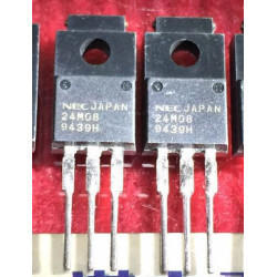 UPC24M08HF 24M08 2408 NEC TO-220F 5pcs/lot UPC24M08HF 24M08 2408 NEC TO-220F 5pcs/lot