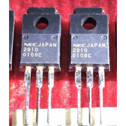 UPC2910HF 2910 NEC TO-220F 5pcs/lot UPC2910HF 2910 NEC TO-220F 5pcs/lot