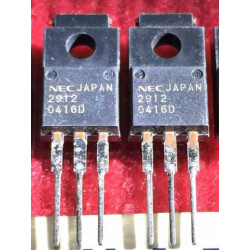 UPC2912HF 2912 NEC TO-220F 5pcs/lot UPC2912HF 2912 NEC TO-220F 5pcs/lot