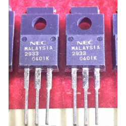 UPC2933HF 2933 NEC TO-220F 5pcs/lot UPC2933HF 2933 NEC TO-220F 5pcs/lot
