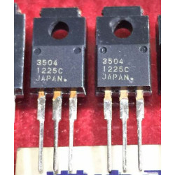 UPC3504HF 3504 NEC TO-220F 5pcs/lot UPC3504HF 3504 NEC TO-220F 5pcs/lot
