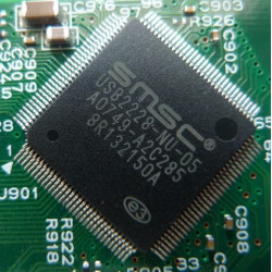 USB2228-NU-05 5pcs/lot