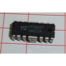UTC8227 5pcs/lot UTC8227 5pcs/lot