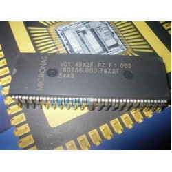 VCT49X3FPZF1000 VCT49X3FPZF1000