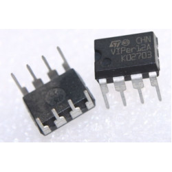 VIPER12A VIP12A 5pcs/lot VIPER12A VIP12A 5pcs/lot