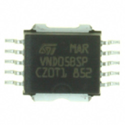 VND05BSP SO-10 5pcs/lot VND05BSP SO-10 5pcs/lot