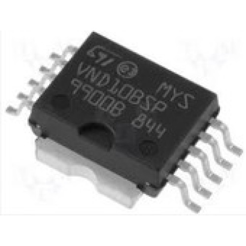 VND10BSP ST SOP-10 5pcs/lot VND10BSP ST SOP-10 5pcs/lot