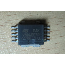 VND600SP VND600SP