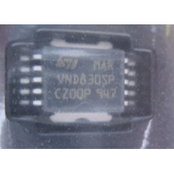 VND830SP 5pcs/lot VND830SP 5pcs/lot