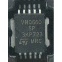 VNQ660SP 5pcs/lot VNQ660SP 5pcs/lot
