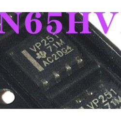 SN65HVD251 SN65HVD251DR VP251 SOP8 5pcs/lot SN65HVD251 SN65HVD251DR VP251 SOP8 5pcs/lot