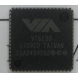 VT6130 VT6130