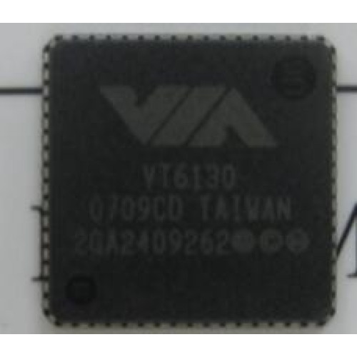 VT6130 VT6130