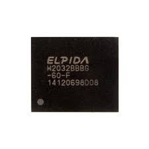 W2032BBBG-60-F DDR5 memory ic W2032BBBG-60-F DDR5 memory ic