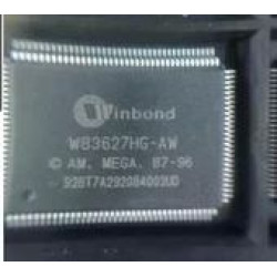 W83627HG-AW 5pcs/lot W83627HG-AW 5pcs/lot