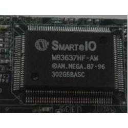 W83637HG-AW 5pcs/lot W83637HG-AW 5pcs/lot