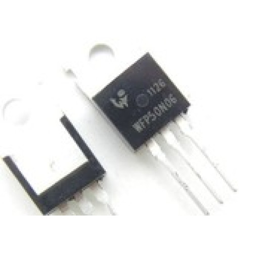 WFP50N06 5pcs/lot WFP50N06 5pcs/lot
