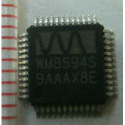WM8594S